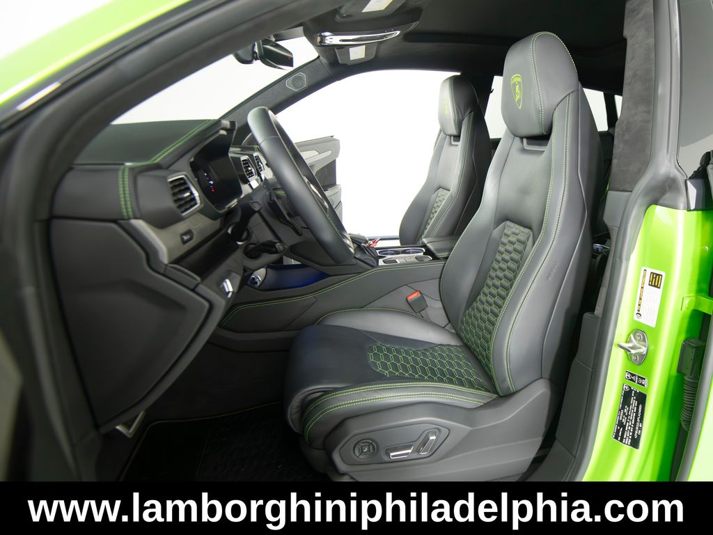 2023 Lamborghini Urus S - Photo 10