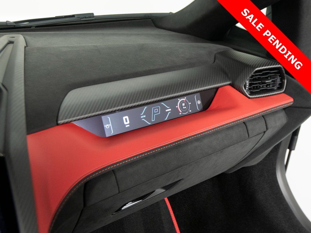 2024 Lamborghini Revuelto Base - Photo 31