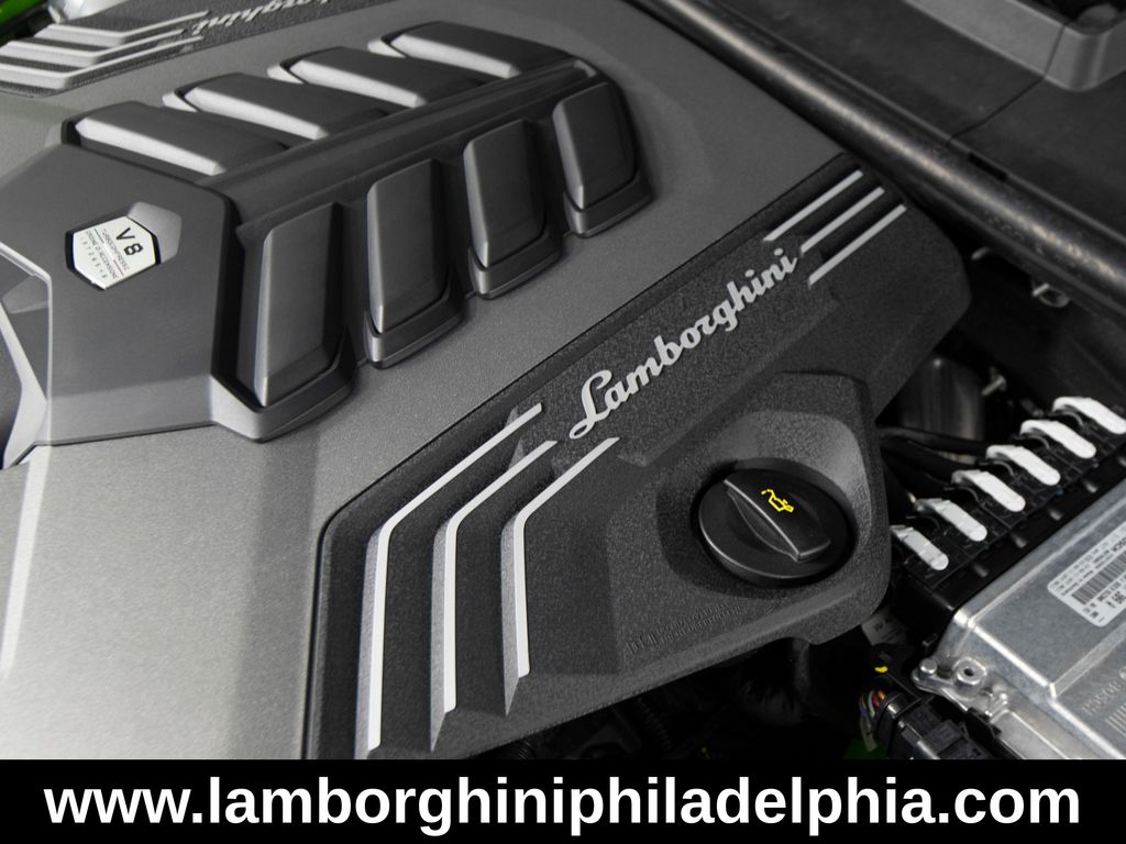 2023 Lamborghini Urus S - Photo 58