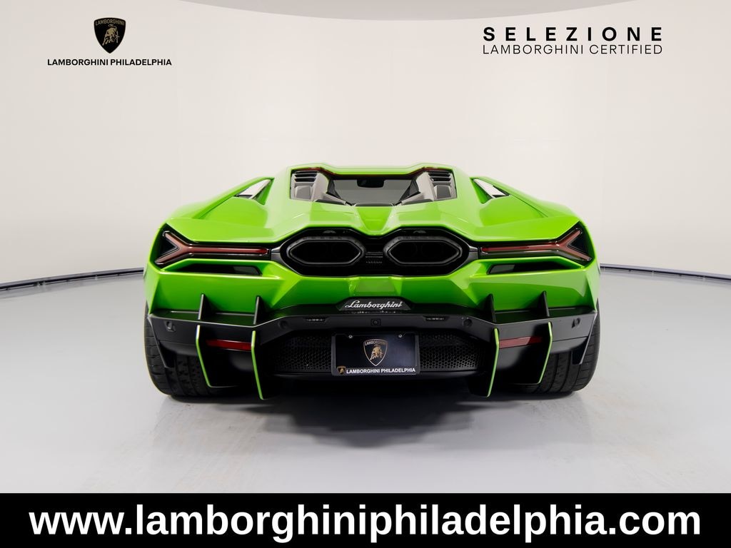 Used 2024 Lamborghini Revuelto Base Coupe