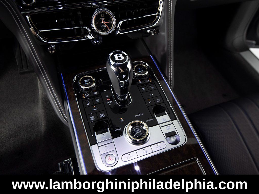 2024 Bentley Flying Spur Mulliner - Photo 27