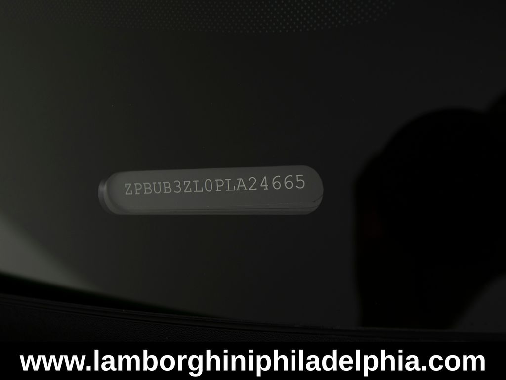 2023 Lamborghini Urus S - Photo 59