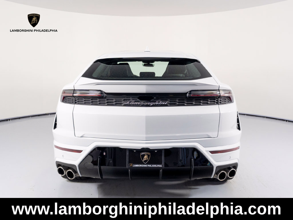 New 2026 Lamborghini Urus SE SUV