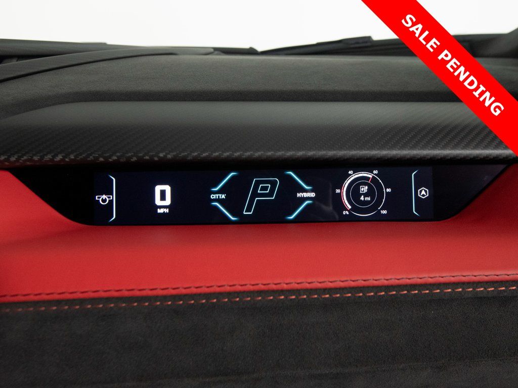 2024 Lamborghini Revuelto Base - Photo 36