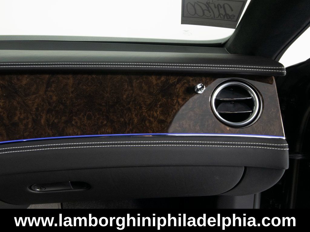 2024 Bentley Flying Spur Mulliner - Photo 33