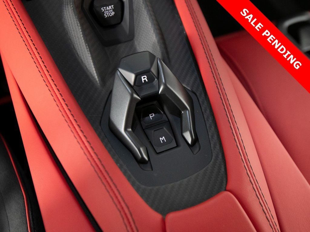 2024 Lamborghini Revuelto Base - Photo 30