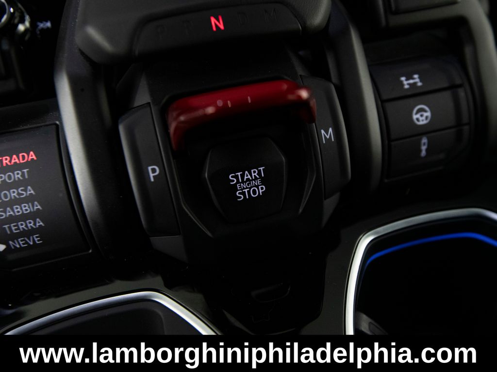 2023 Lamborghini Urus S - Photo 29