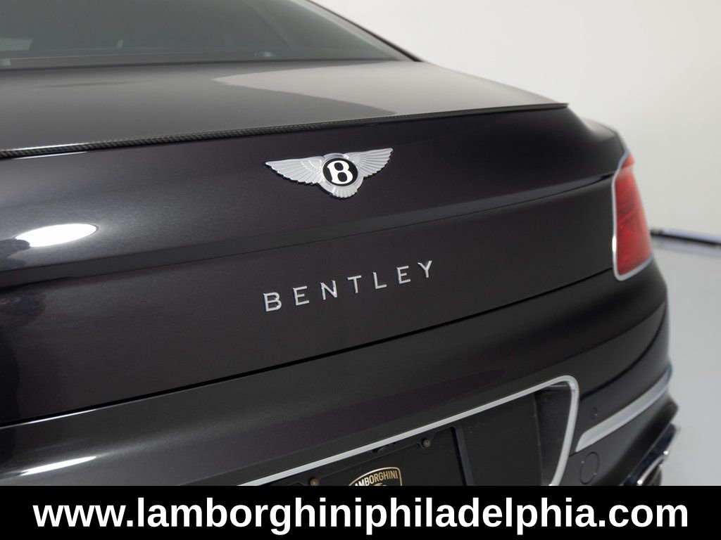 2024 Bentley Flying Spur Mulliner - Photo 46