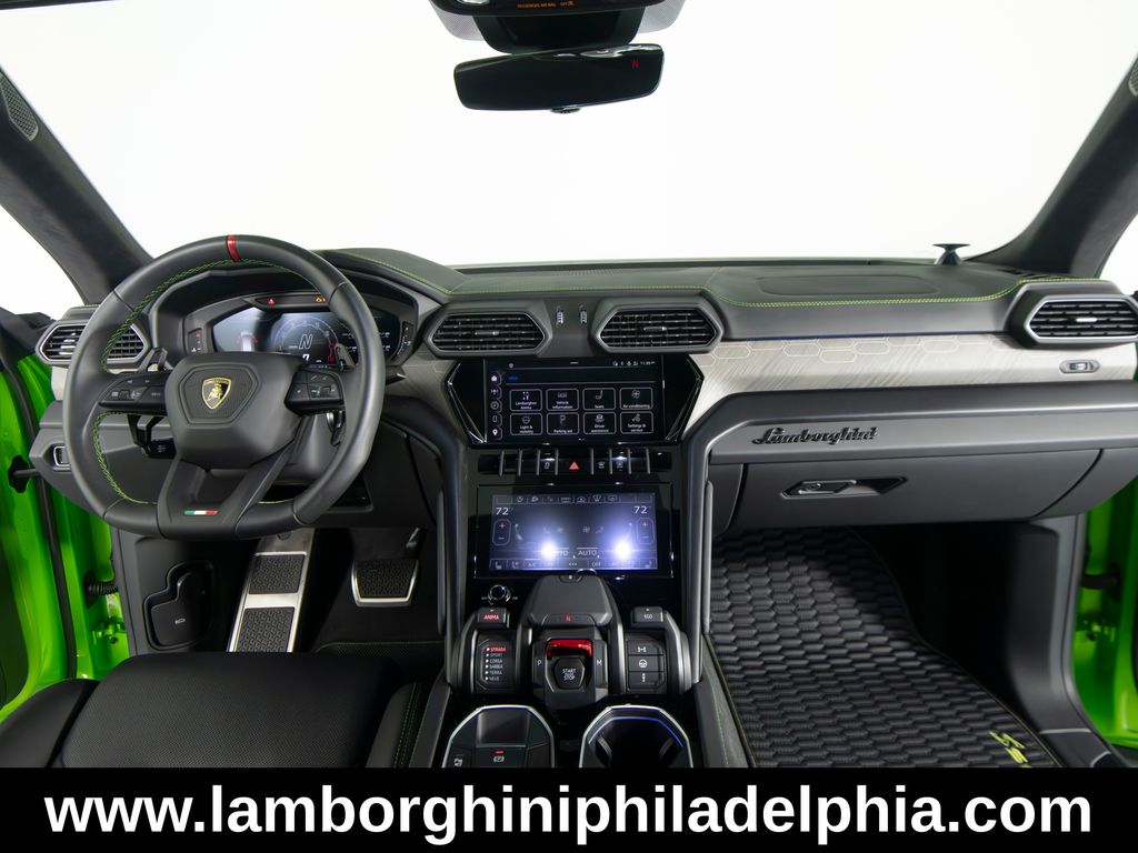 2023 Lamborghini Urus S - Photo 38