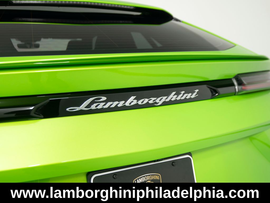2023 Lamborghini Urus S - Photo 48