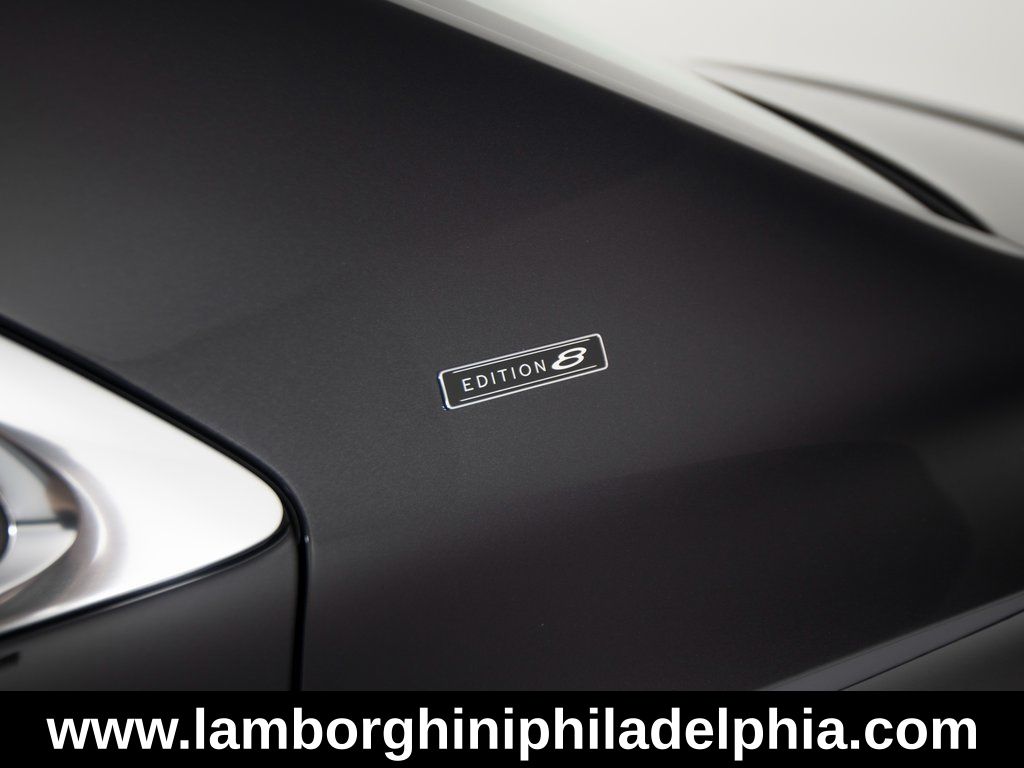 2024 Bentley Flying Spur Mulliner - Photo 44