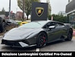Lamborghini Huracan Tecnica