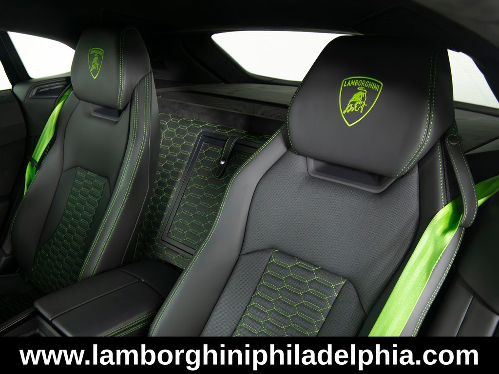 2023 Lamborghini Urus S - Photo 42