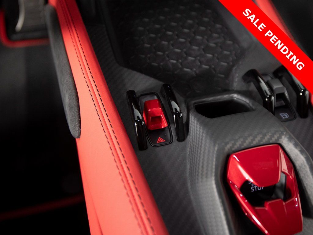 2024 Lamborghini Revuelto Base - Photo 27