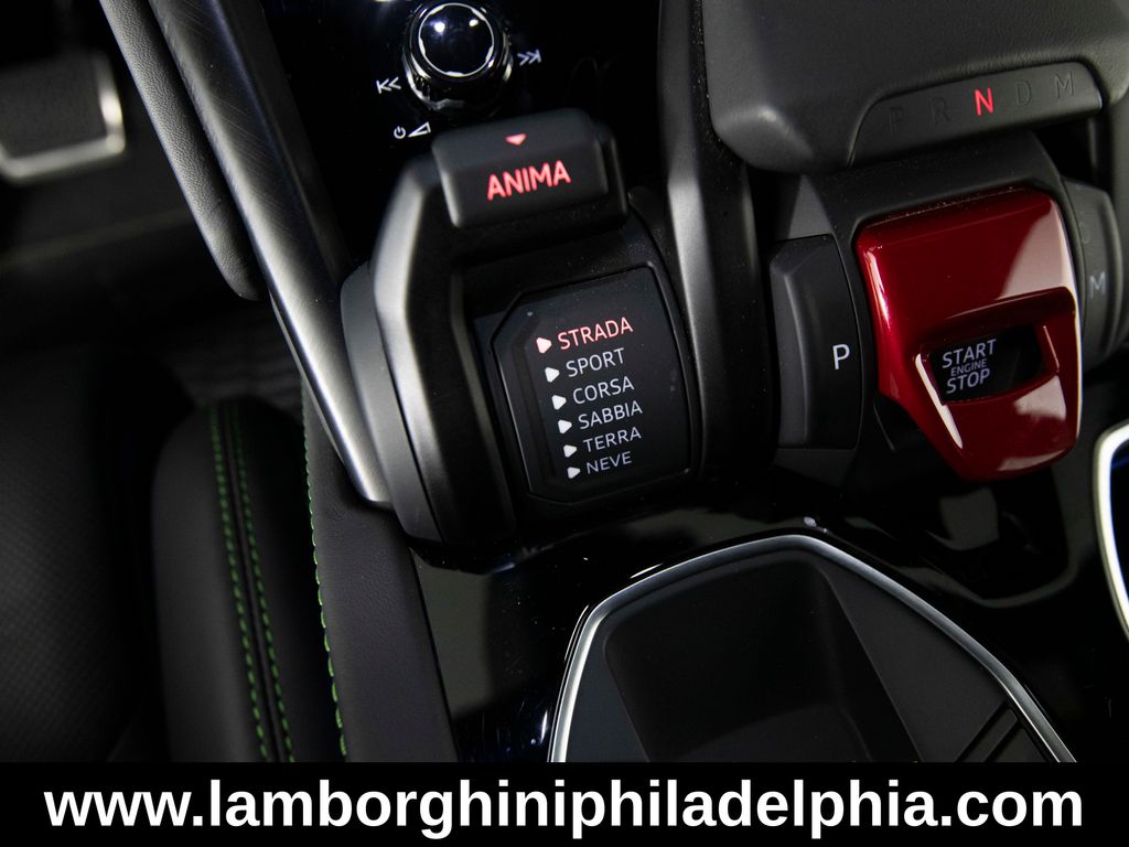 2023 Lamborghini Urus S - Photo 26