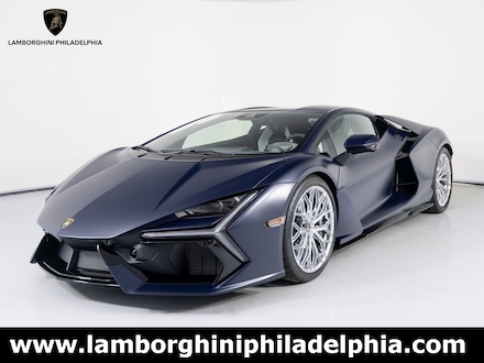 2025 Lamborghini Revuelto Base Coupe 2025 Lamborghini Revuelto Base Coupe
