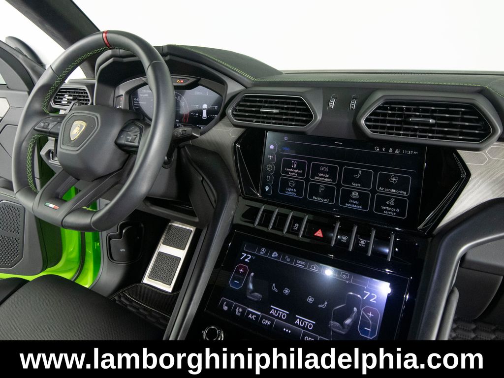 2023 Lamborghini Urus S - Photo 33