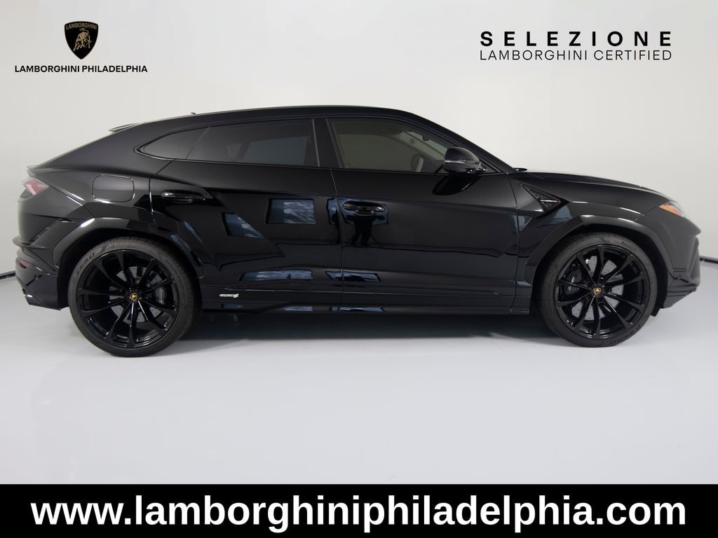 Used 2023 Lamborghini Urus S SUV