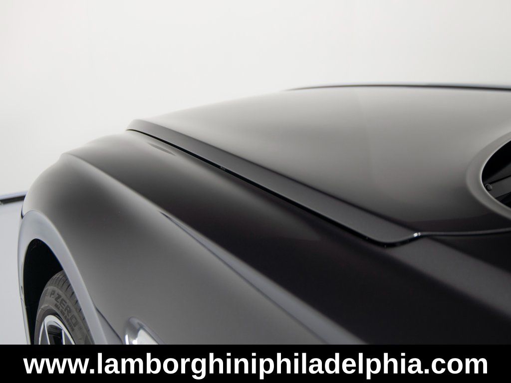 2024 Bentley Flying Spur Mulliner - Photo 49