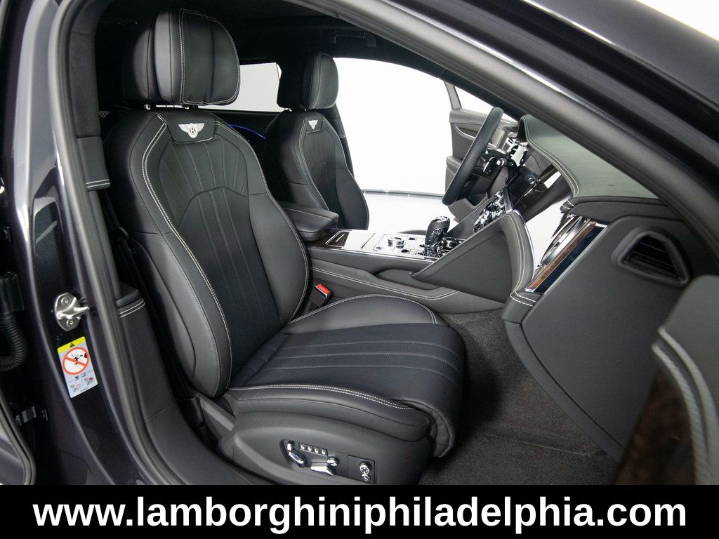 2024 Bentley Flying Spur Mulliner - Photo 35