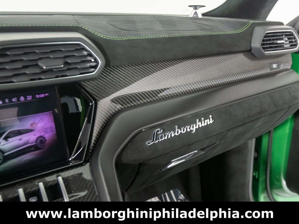 2024 Lamborghini Urus Performante - Photo 28