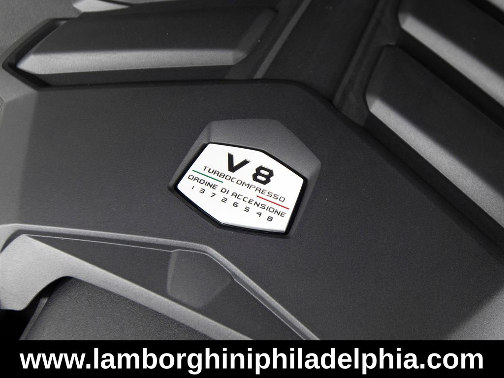 2023 Lamborghini Urus S - Photo 57