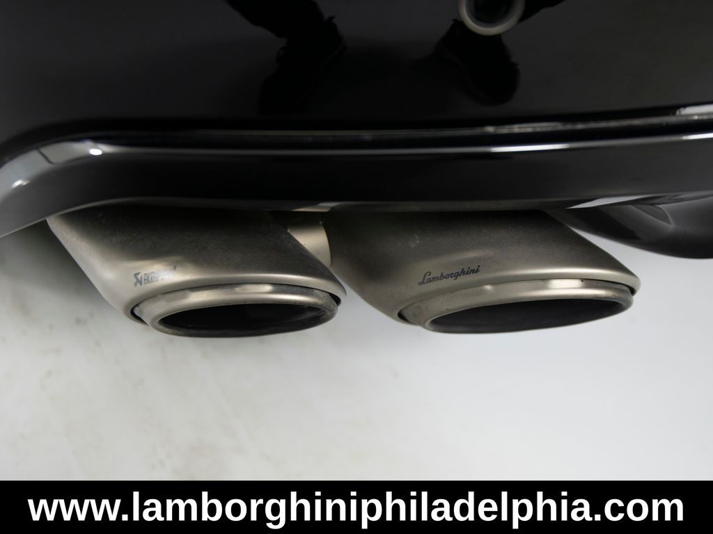2023 Lamborghini Urus S - Photo 50