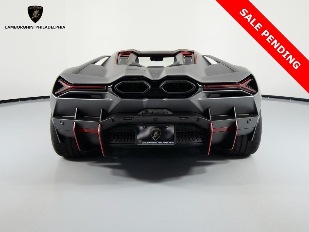 2024 Lamborghini Revuelto Base - Photo 6
