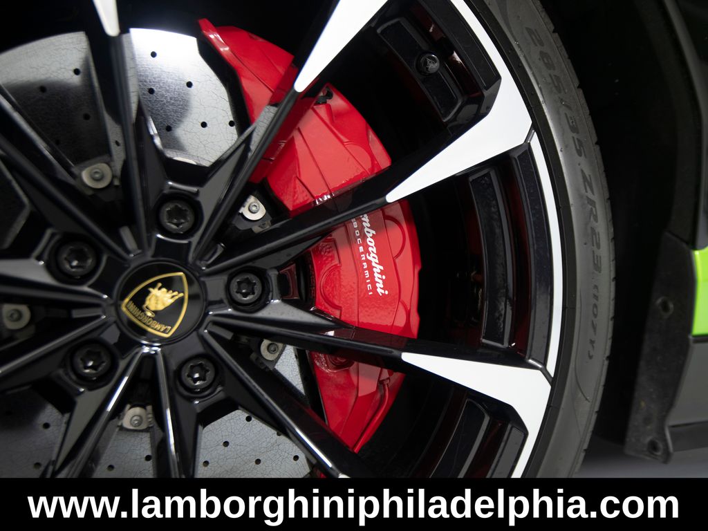 2023 Lamborghini Urus S - Photo 53