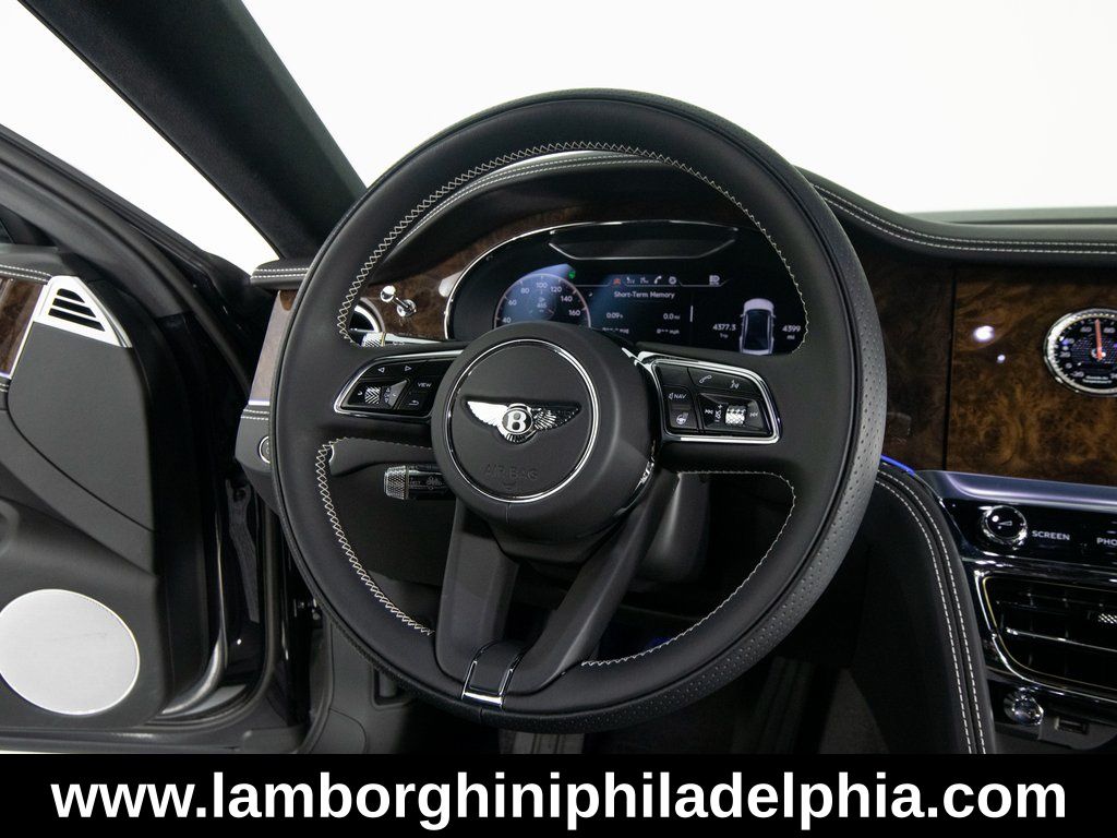 2024 Bentley Flying Spur Mulliner - Photo 32
