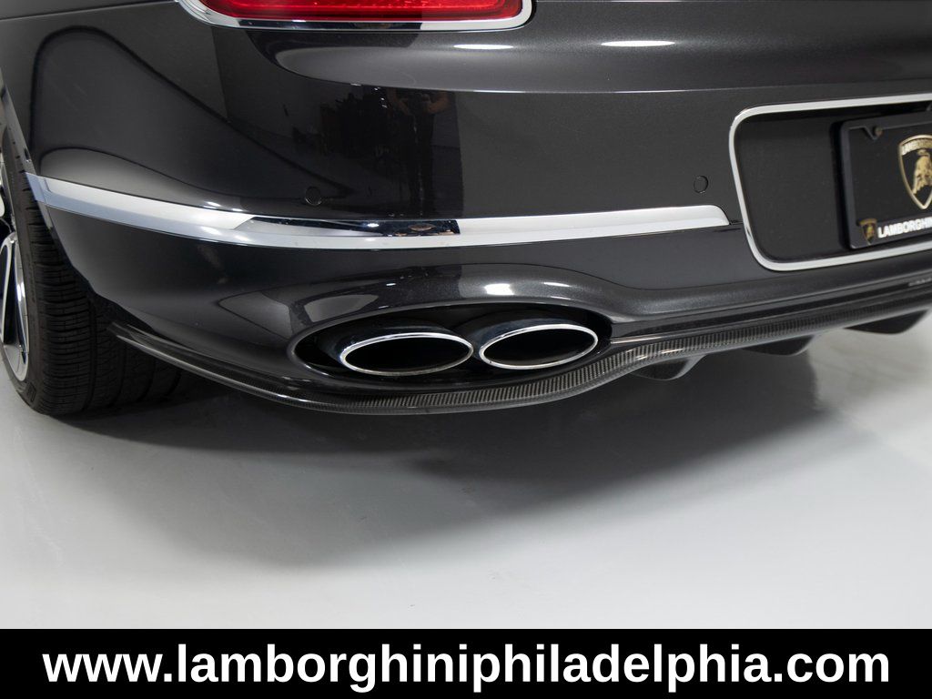 2024 Bentley Flying Spur Mulliner - Photo 48