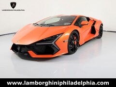 2026 Lamborghini Revuelto Base Coupe