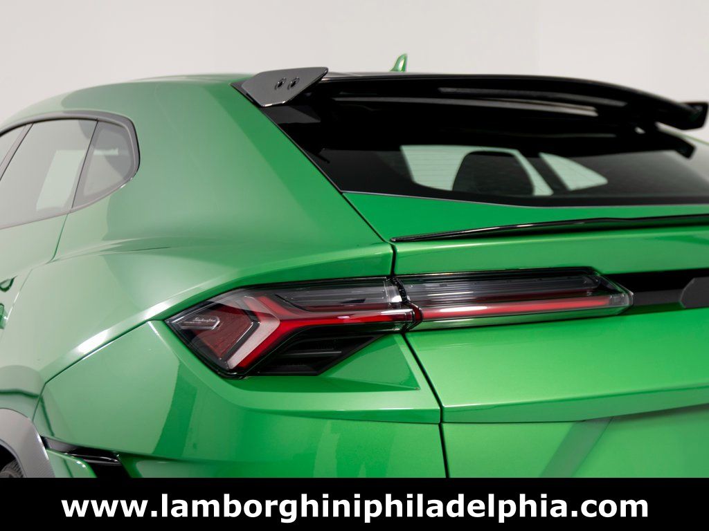 2024 Lamborghini Urus Performante - Photo 52