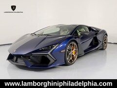 2026 Lamborghini Revuelto Base Coupe
