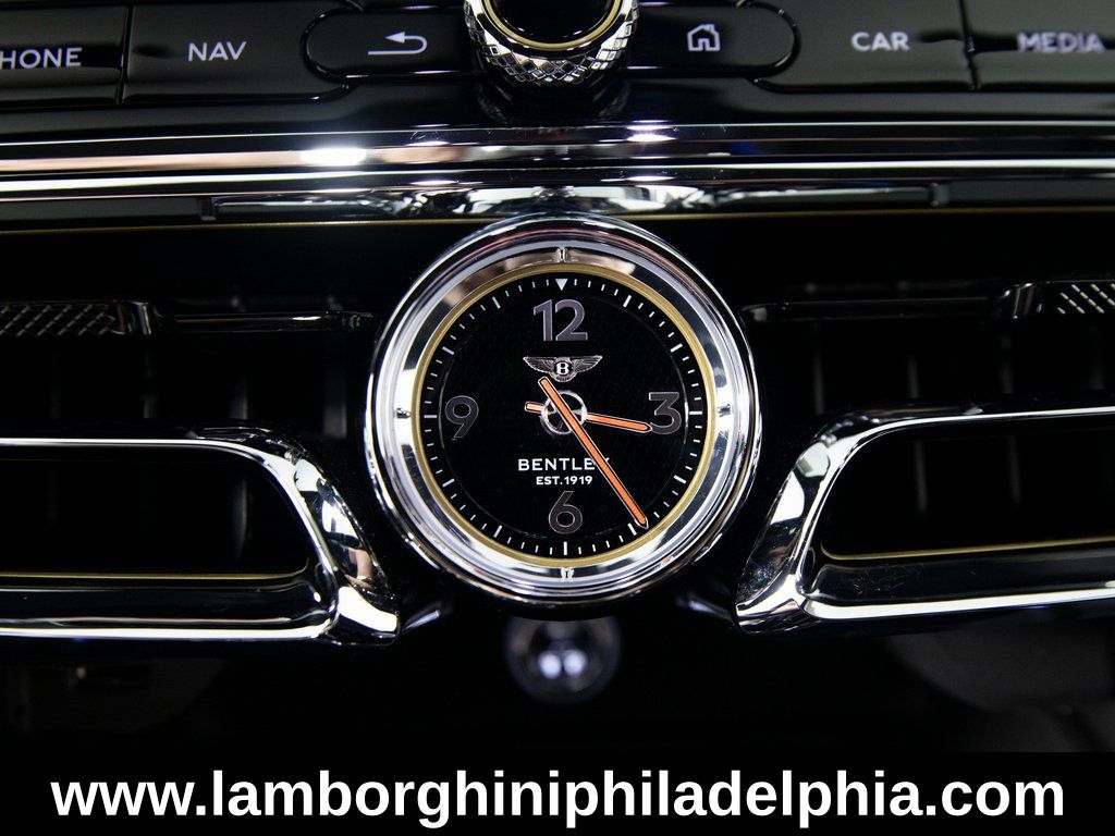 2024 Bentley Flying Spur Mulliner - Photo 26