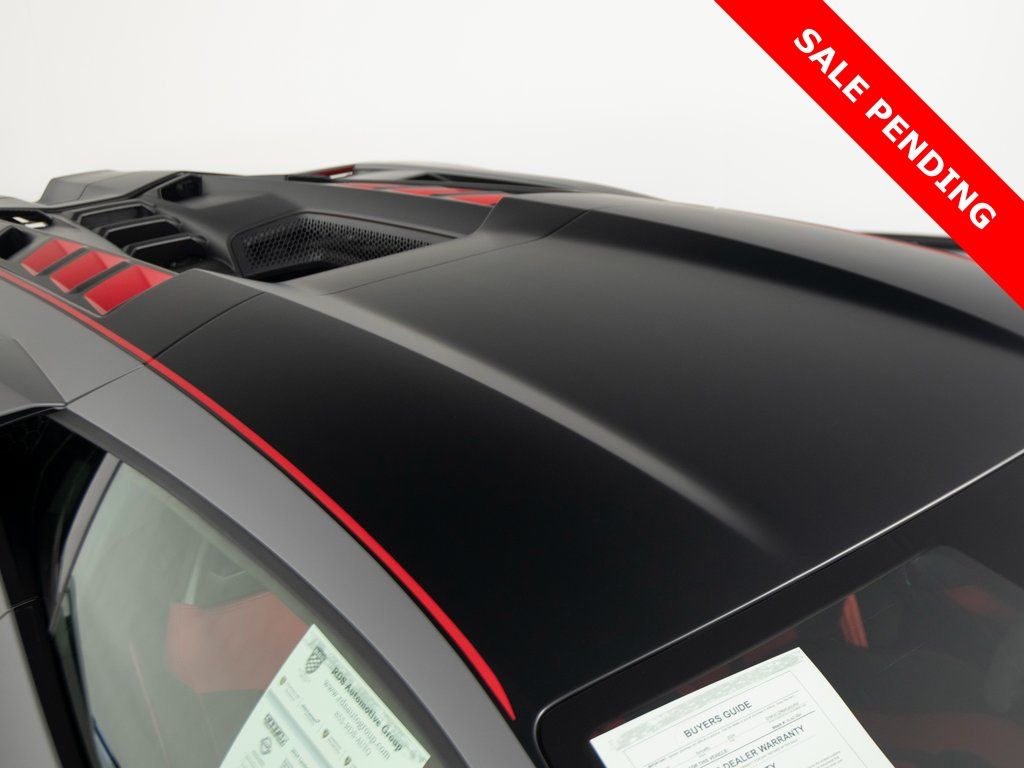 2024 Lamborghini Revuelto Base - Photo 44