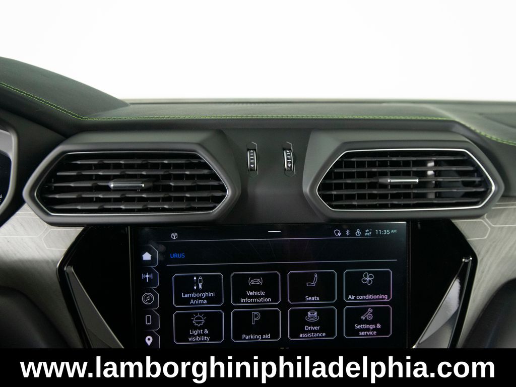 2023 Lamborghini Urus S - Photo 24