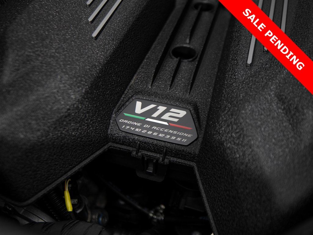 2024 Lamborghini Revuelto Base - Photo 56