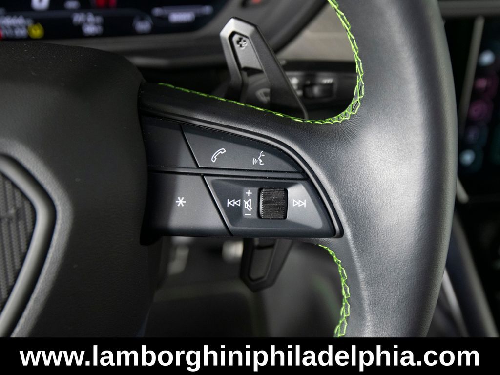 2023 Lamborghini Urus S - Photo 20