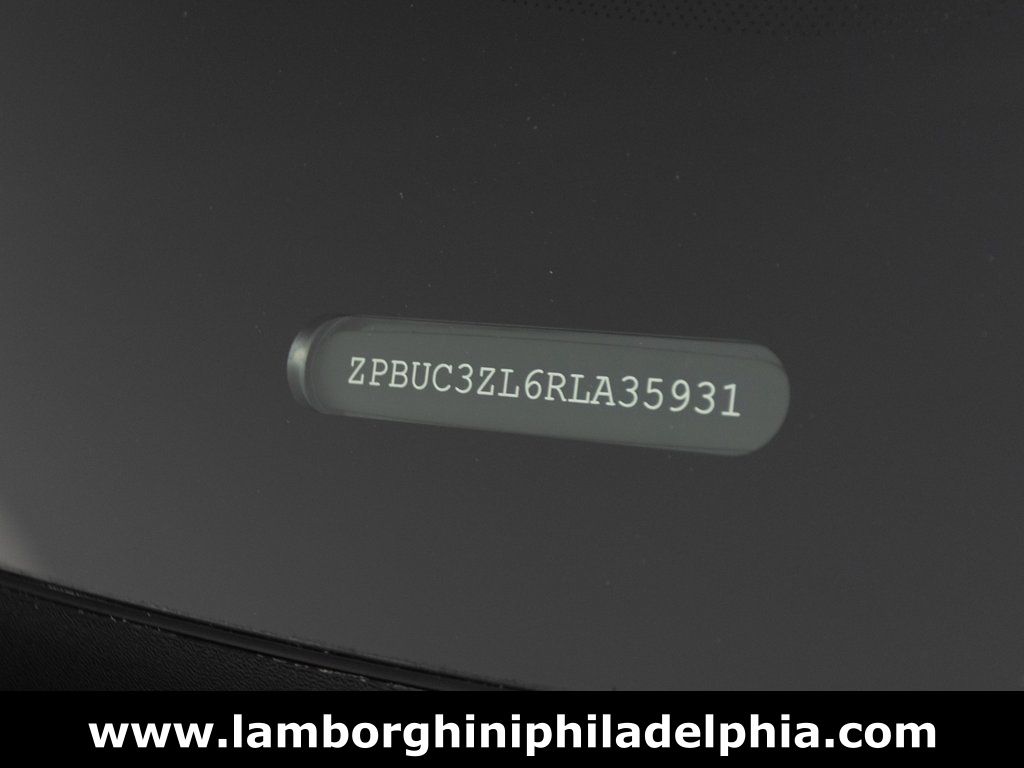 2024 Lamborghini Urus Performante - Photo 55