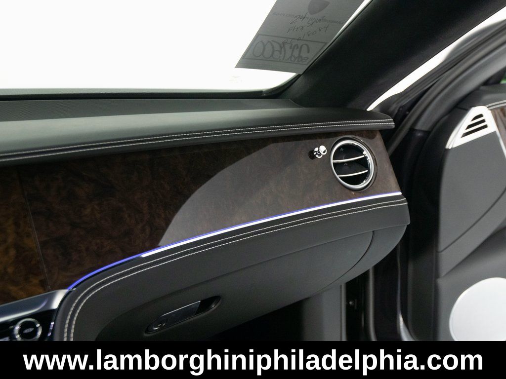 2024 Bentley Flying Spur Mulliner - Photo 29