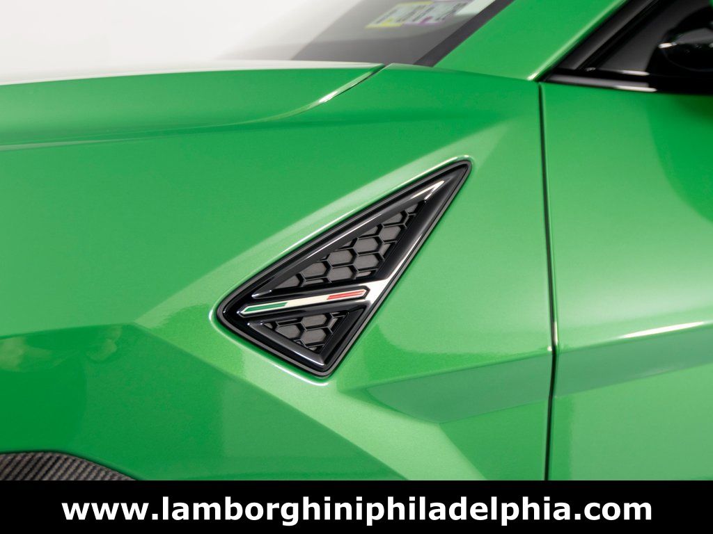 2024 Lamborghini Urus Performante - Photo 47