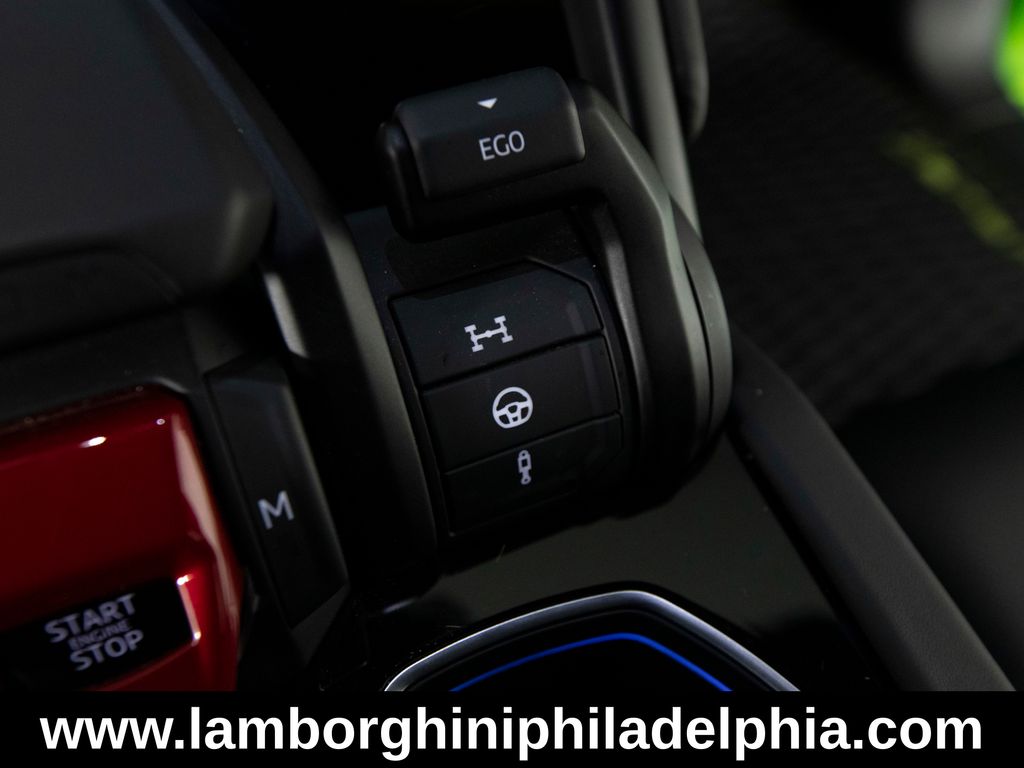 2023 Lamborghini Urus S - Photo 27