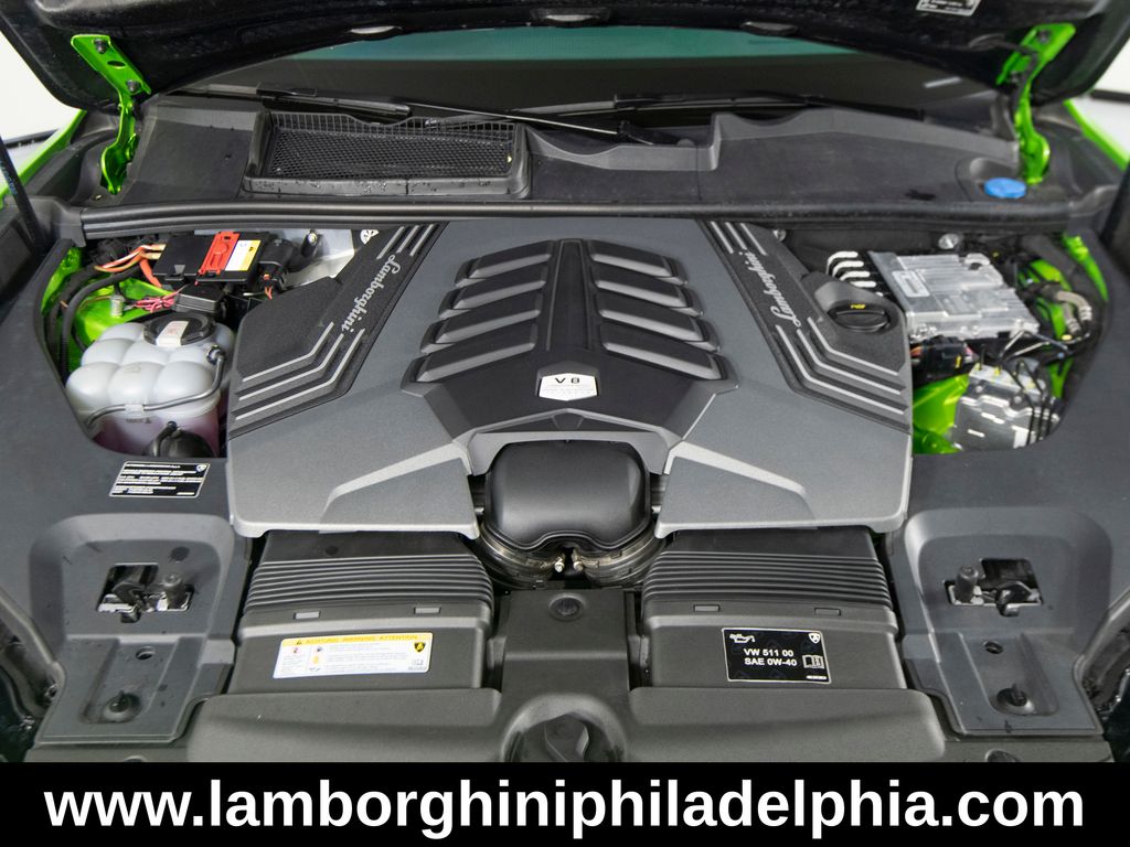 2023 Lamborghini Urus S - Photo 56