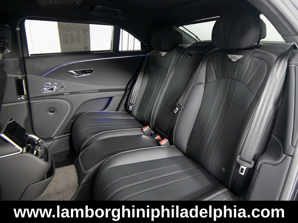 2024 Bentley Flying Spur Mulliner - Photo 37