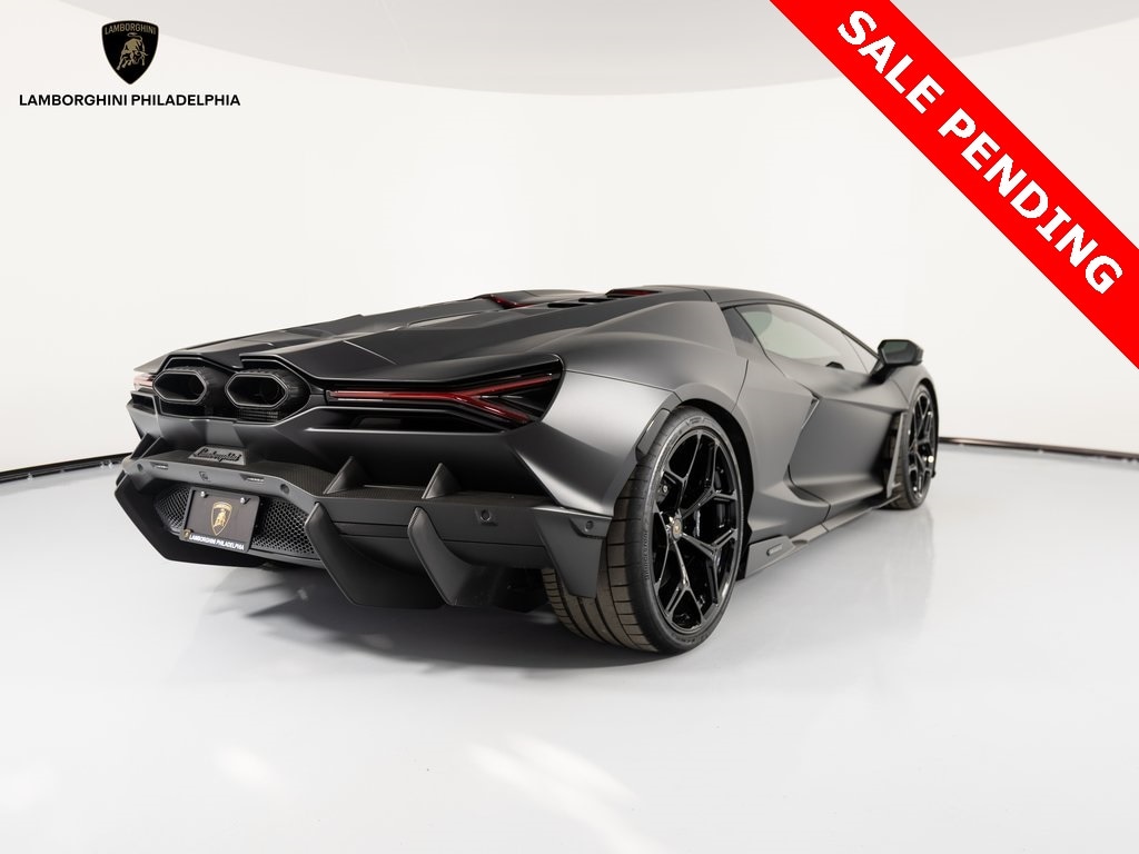 Used 2024 Lamborghini Revuelto For Sale at Lamborghini