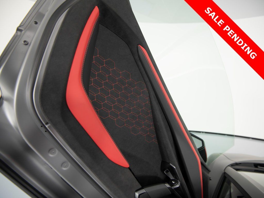 2024 Lamborghini Revuelto Base - Photo 14