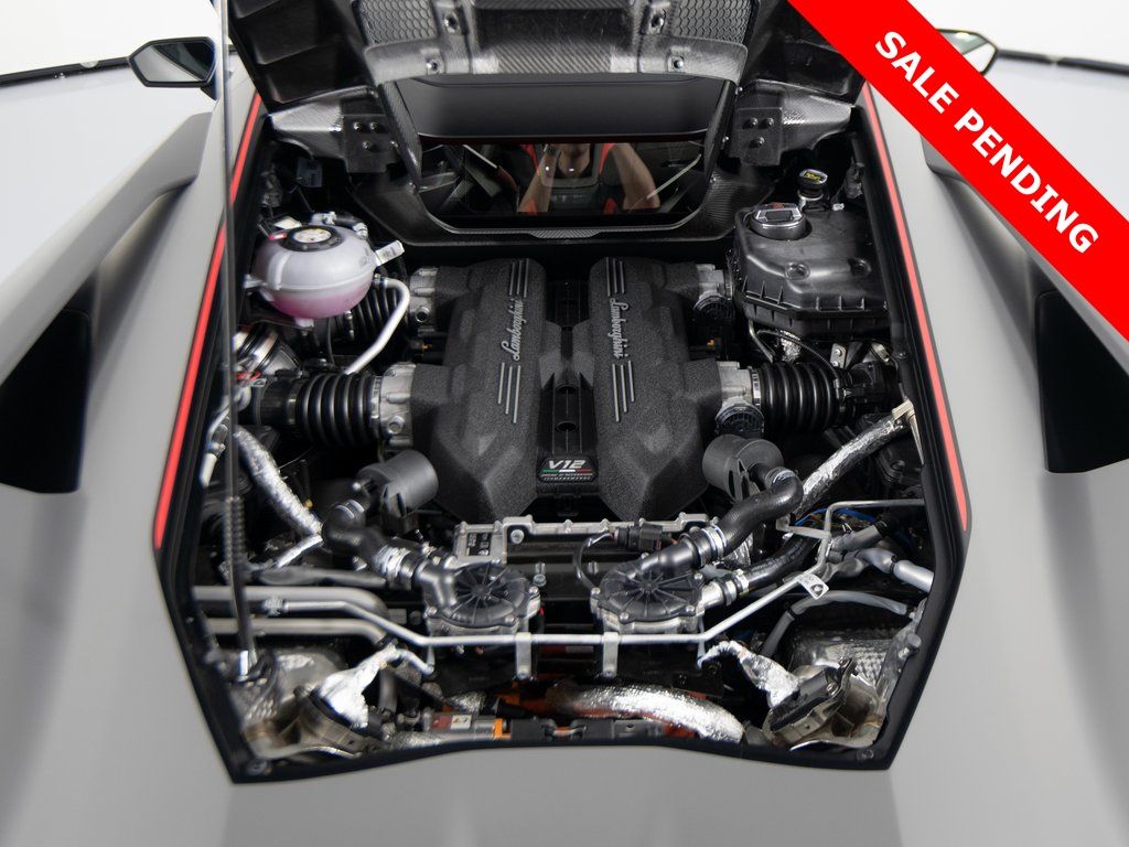2024 Lamborghini Revuelto Base - Photo 57