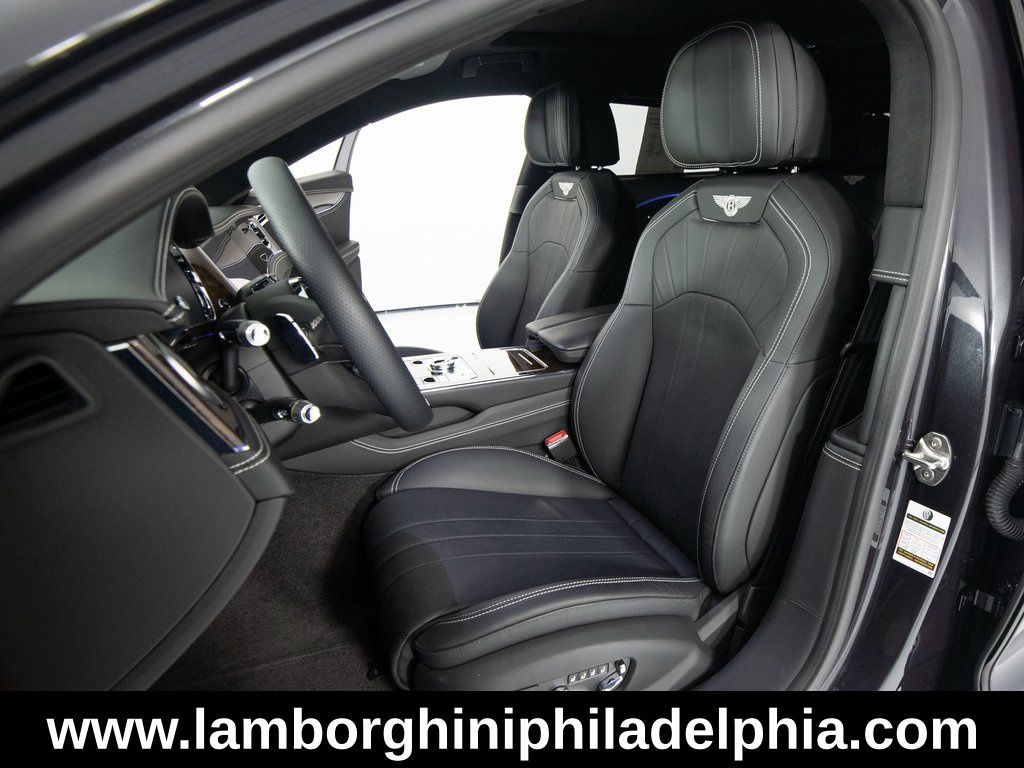 2024 Bentley Flying Spur Mulliner - Photo 10