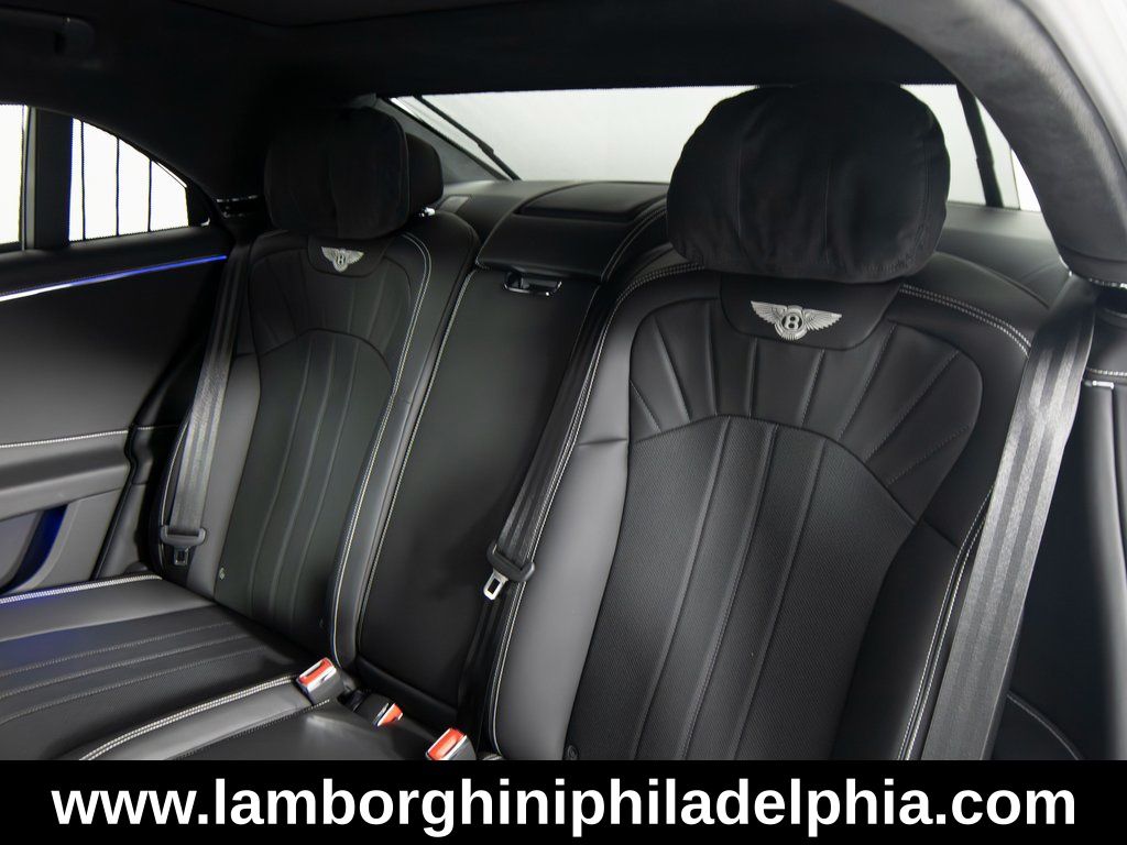 2024 Bentley Flying Spur Mulliner - Photo 38